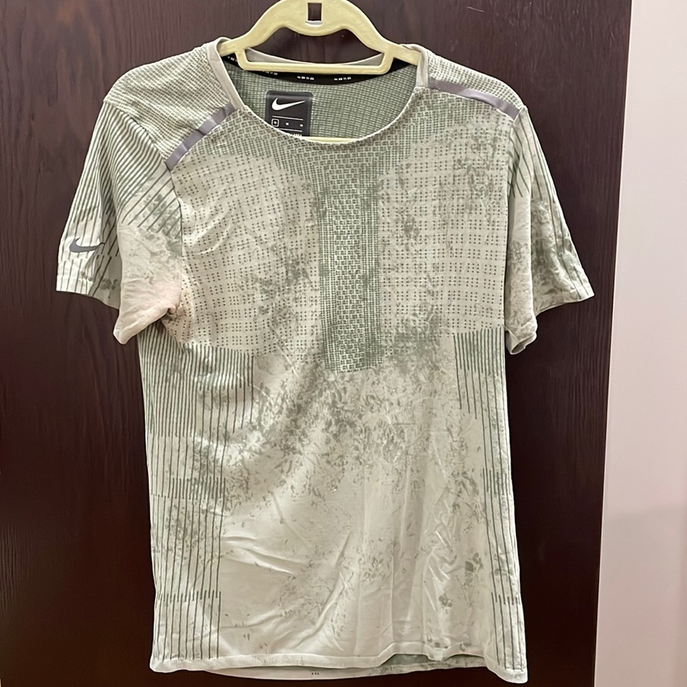 Nike Dri-fit Athletic T-shirt
